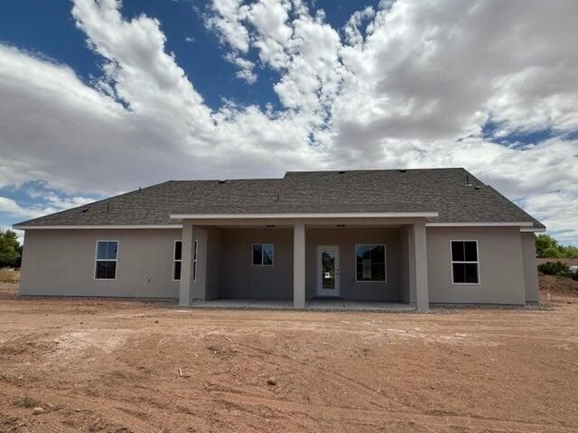 1680 Golf Course Road. Rio Communities, NM 87002