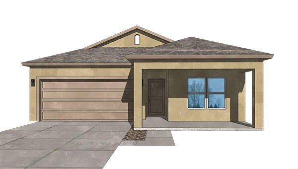 1913 Pena Avenue Se. Albuquerque, NM 87105