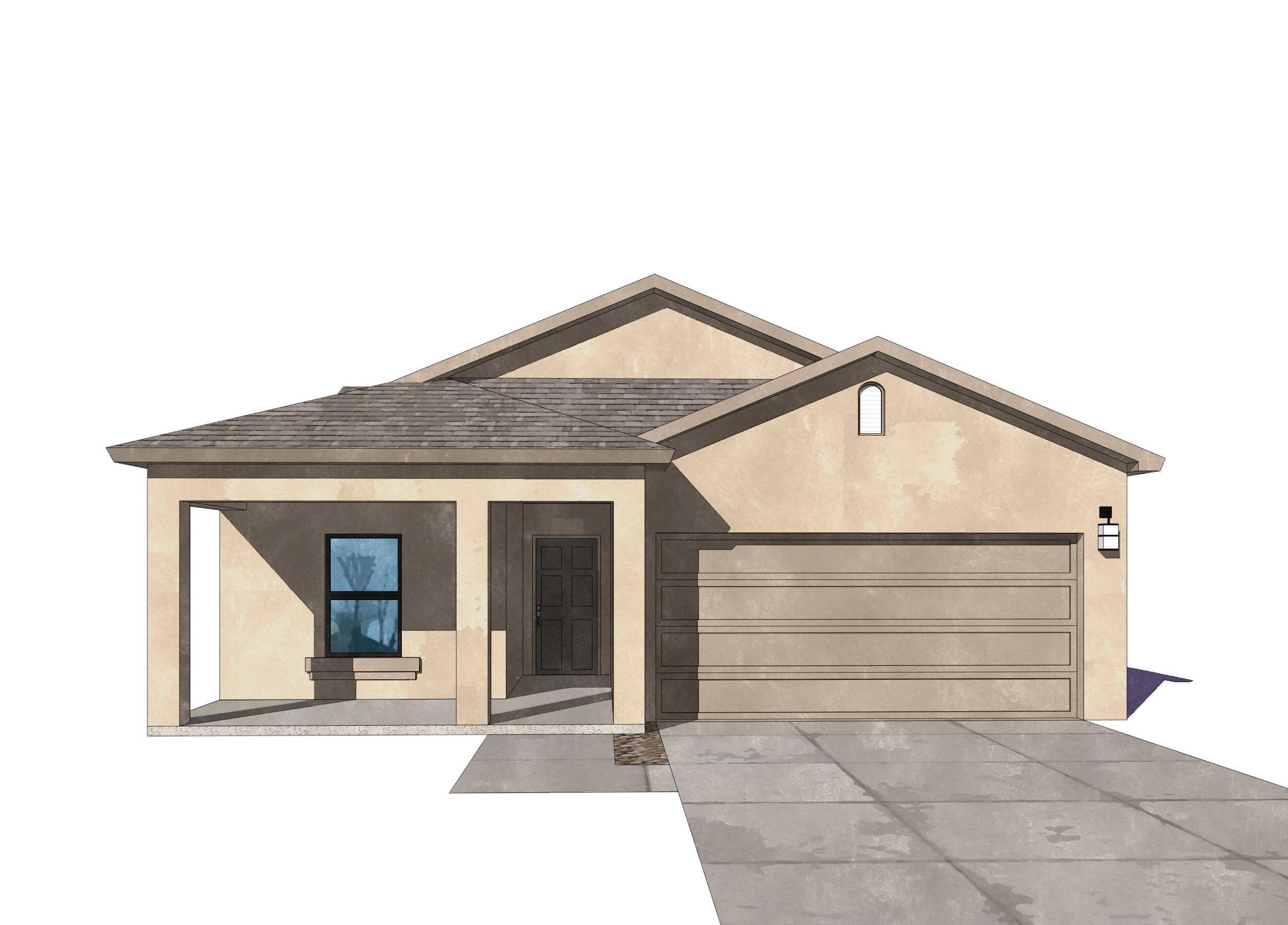 1905 Pena Avenue Se. Albuquerque, NM 87105
