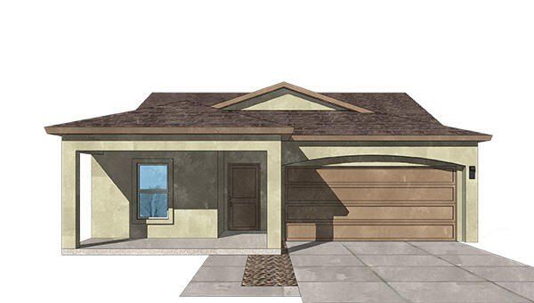 1915 Pena Avenue Se. Albuquerque, NM 87105