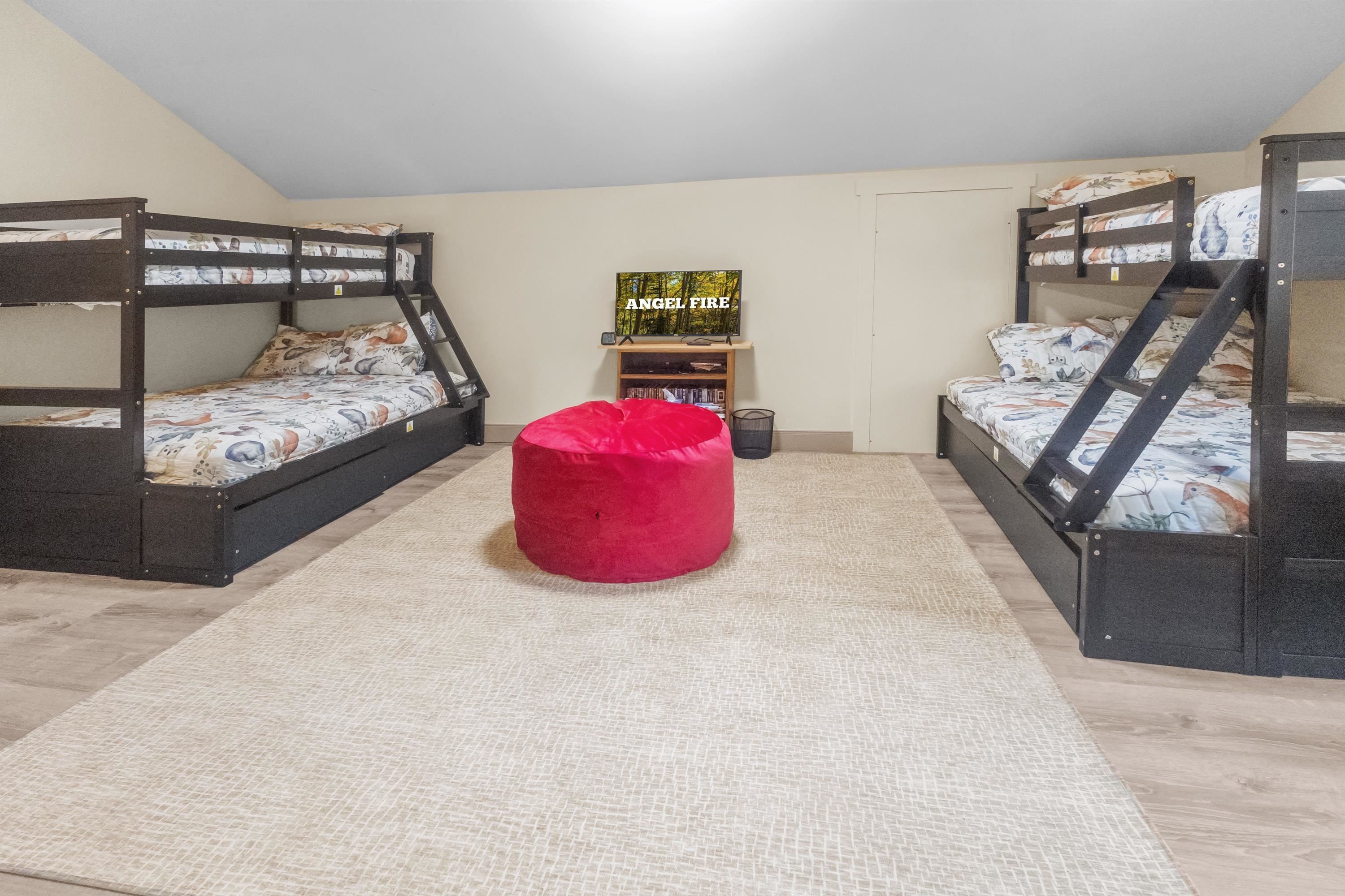 100 Onate. Angel Fire, NM 87710