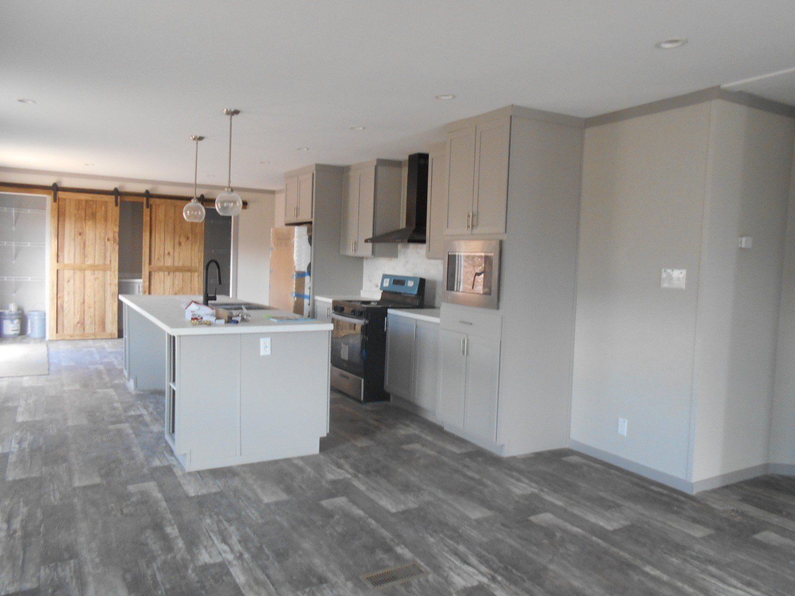 821 Vista Pointe. Espanola, NM 87532