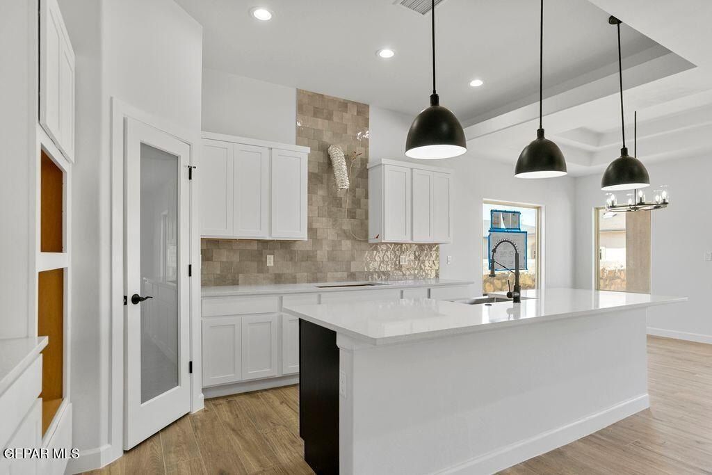 2708 San Gabriel Drive. Sunland Park, NM 88063