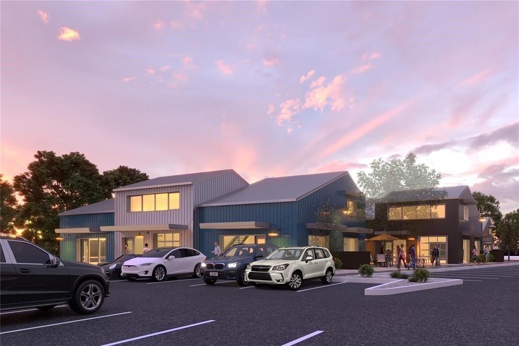 1189 Parkway Drive Unit A2. Santa Fe, NM 87507