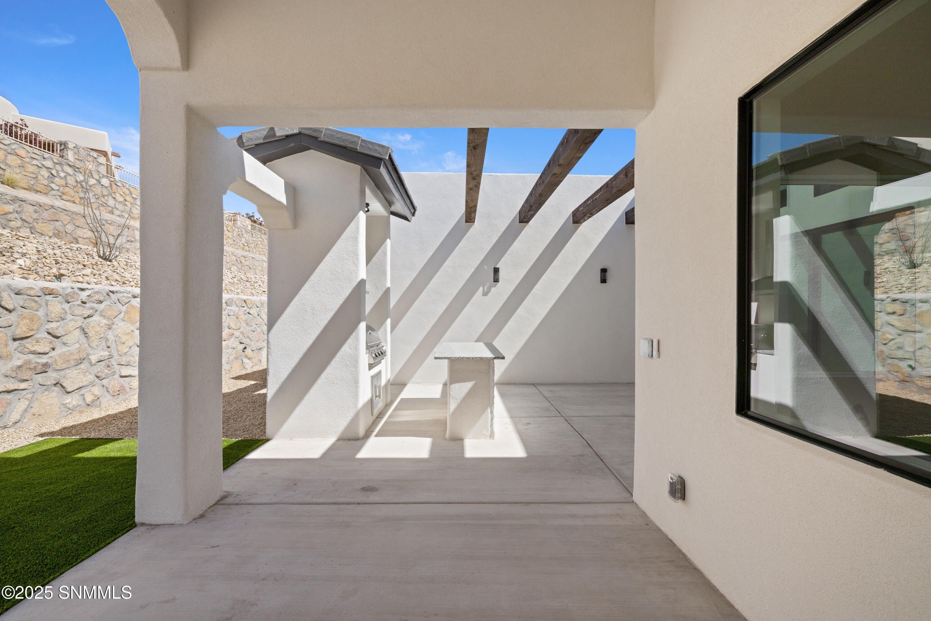 2901 East Springs Road. Las Cruces, NM 88011