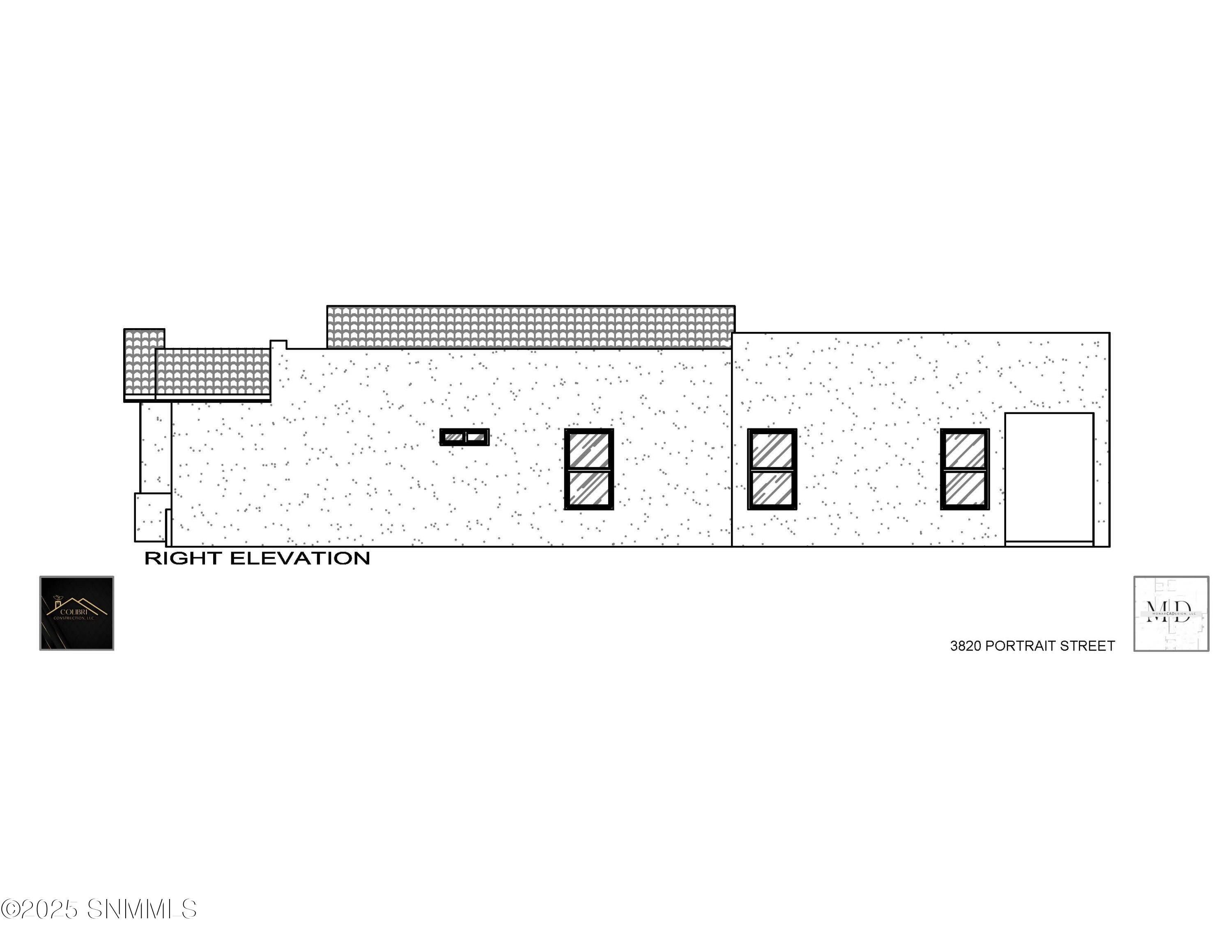 3820 Portrait Street. Las Cruces, NM 88012