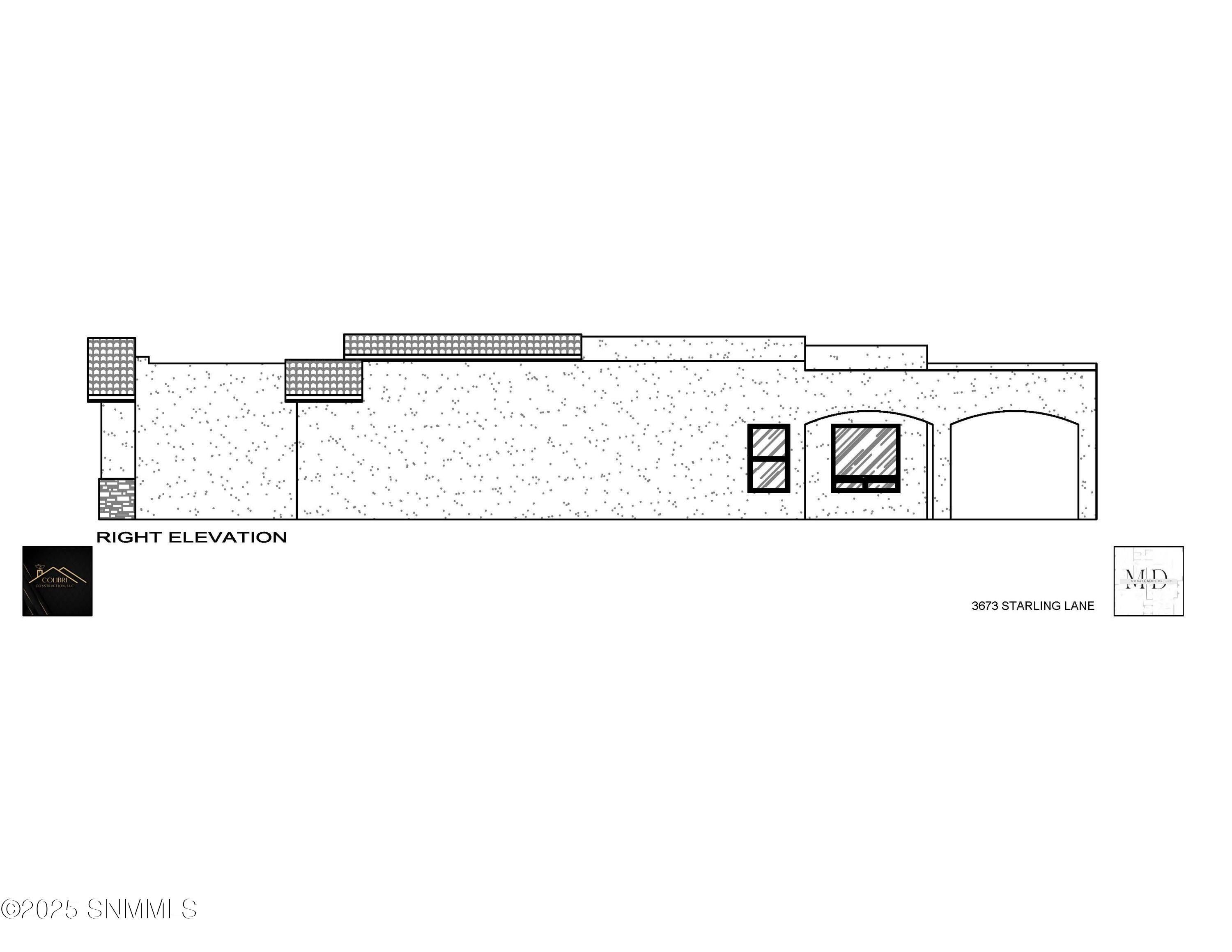 3673 Starling Lane. Las Cruces, NM 88012