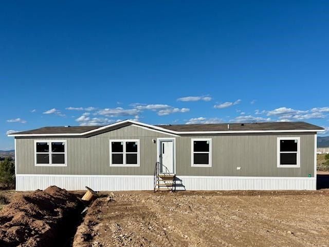 2 Mateo Rd. Ranchos De Taos, NM 87557