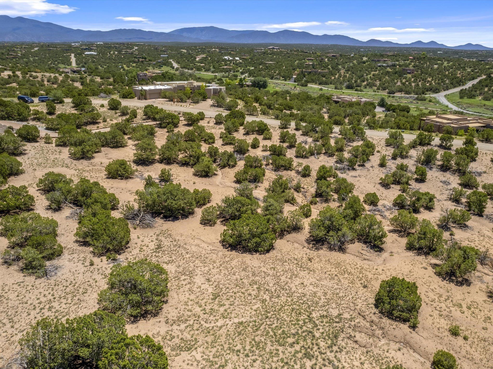 11 Paseo Del Halcon. Santa Fe, NM 87506