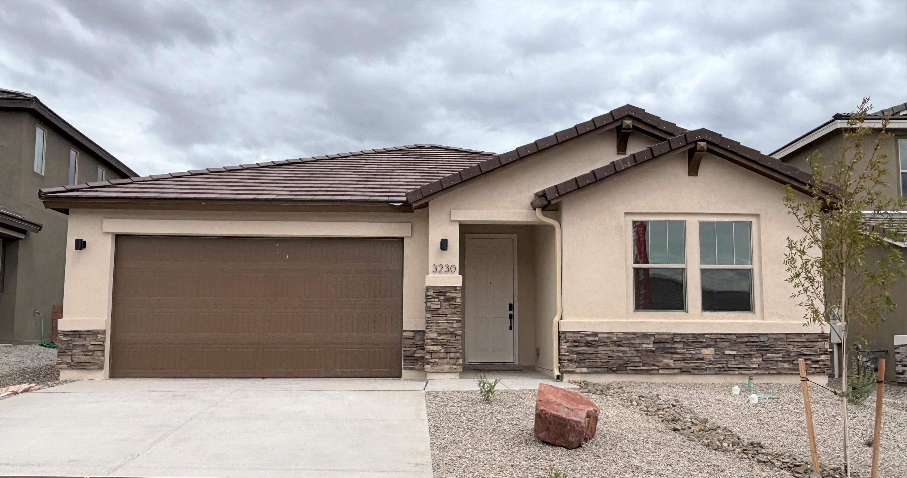 3230 Matador Street Se. Rio Rancho, NM 87144