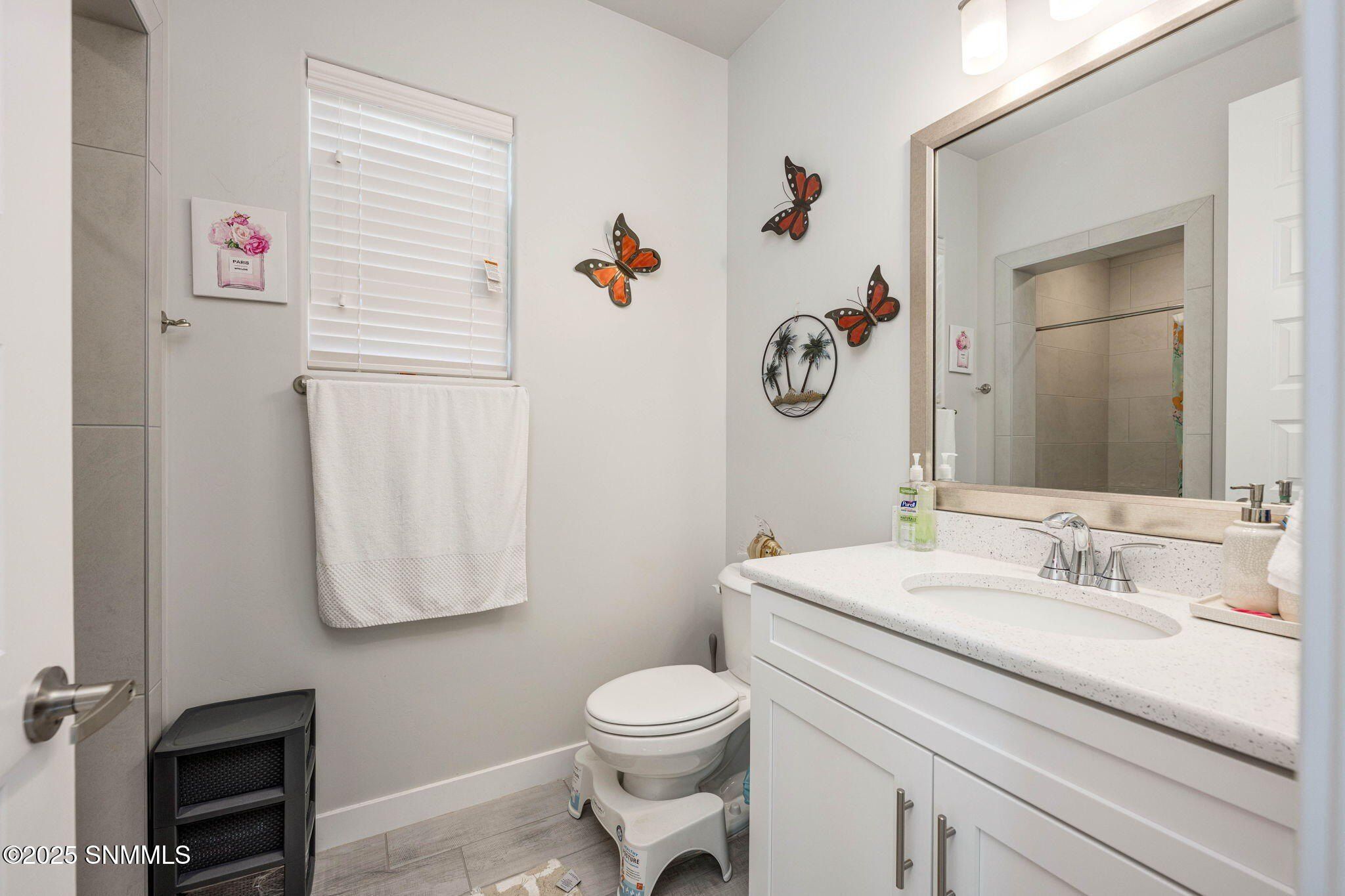 7690 Eagle Vista Street. Las Cruces, NM 88012