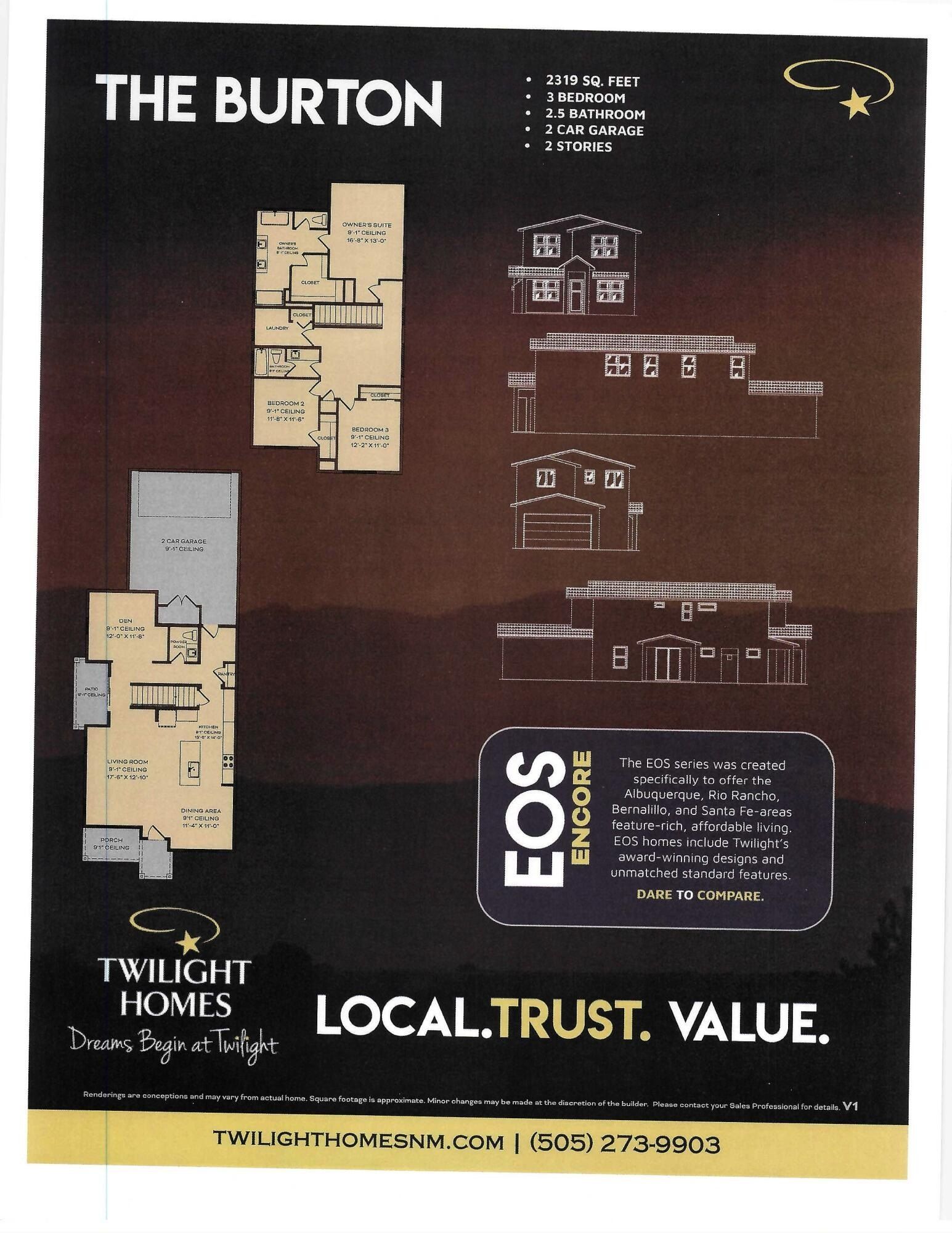 1954 Pena Avenue Se. Albuquerque, NM 87105