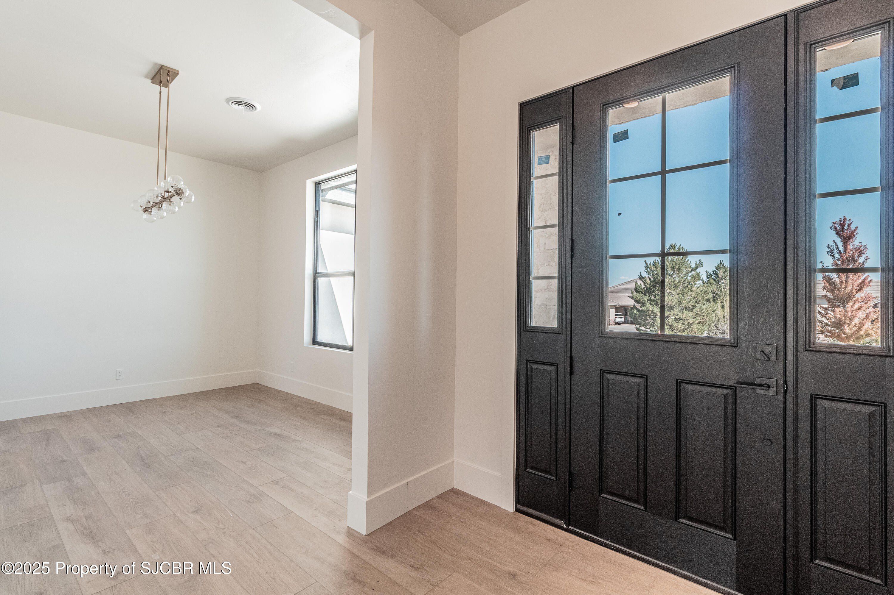 6511 Big Cedar Road. Farmington, NM 87402