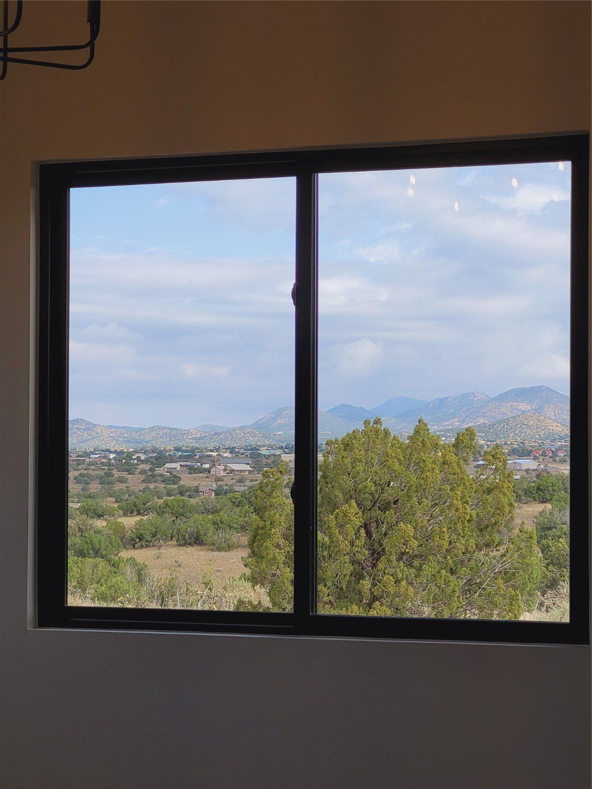 6 Spur Ranch Road. Lamy, NM 87540