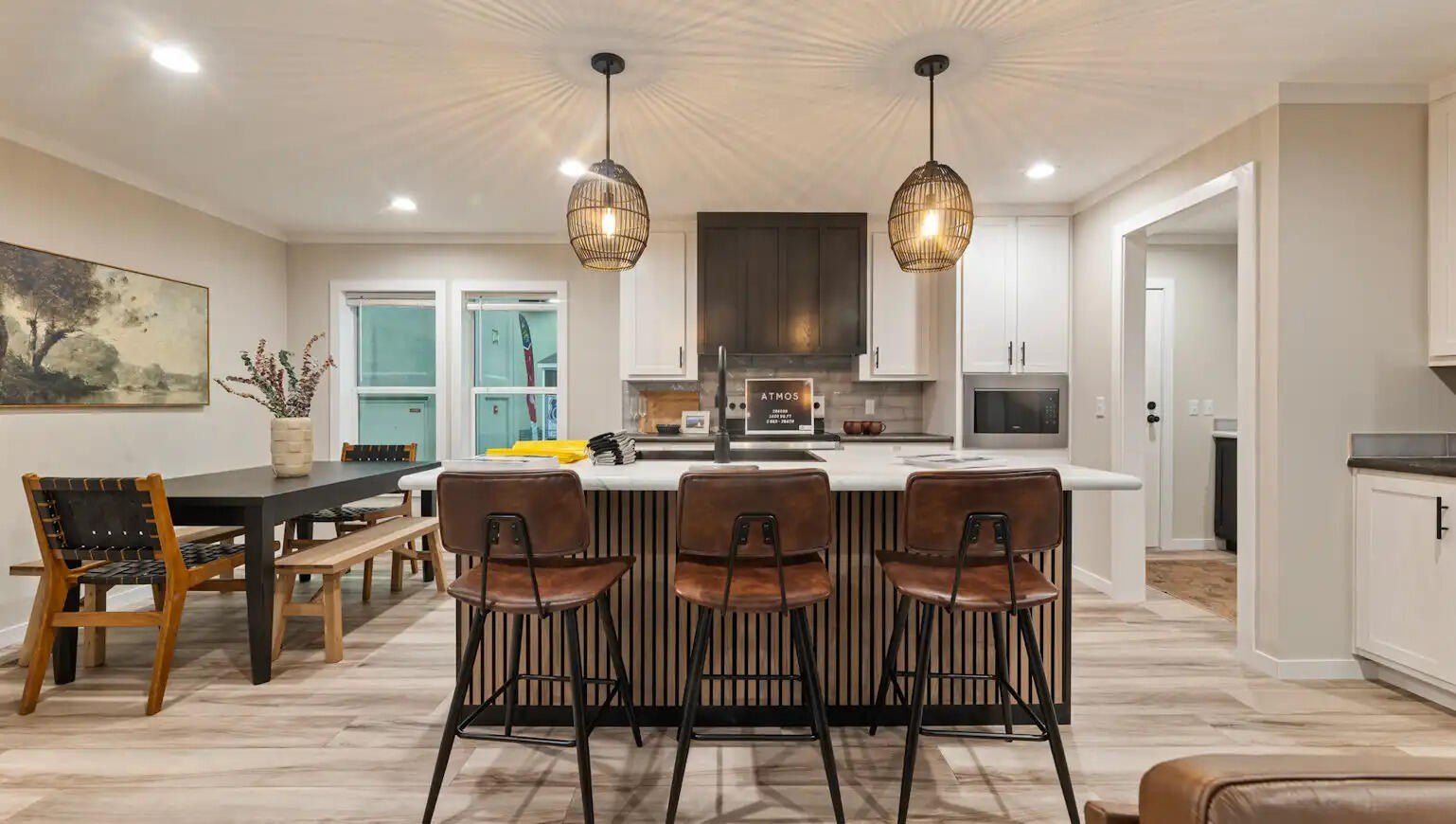 6632 San Luis Obispo Avenue Ne. Albuquerque, NM 87109