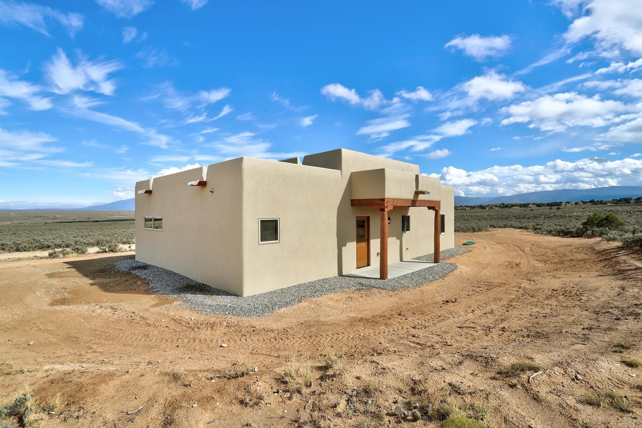 14 Desert Flower. Ranchos De Taos, NM 87557