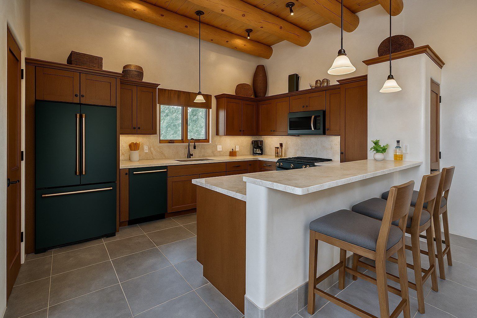 5 Callecita Jose. Santa Fe, NM 87506