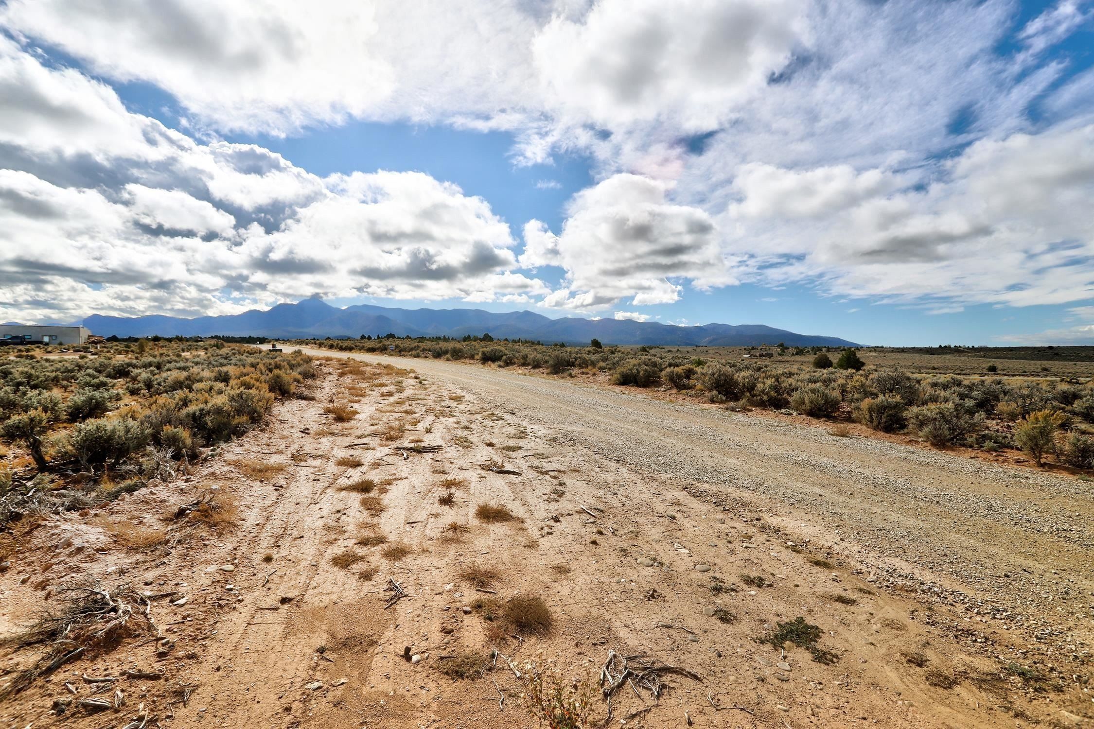 14 Desert Flower. Ranchos De Taos, NM 87557
