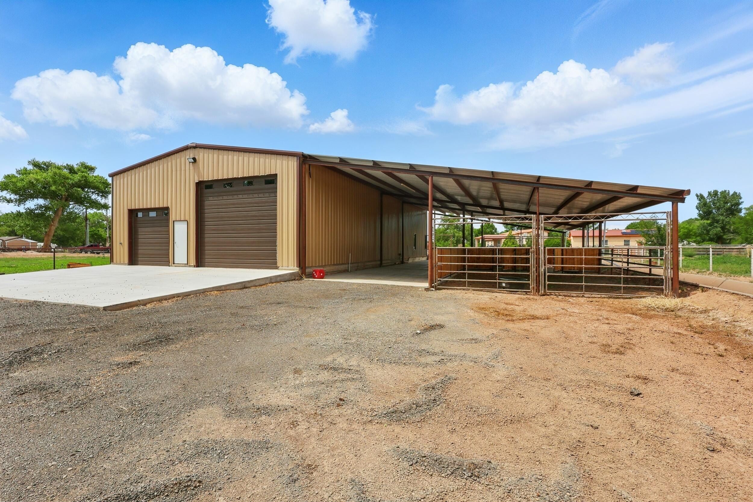 2496 Green. Bosque Farms, NM 87068