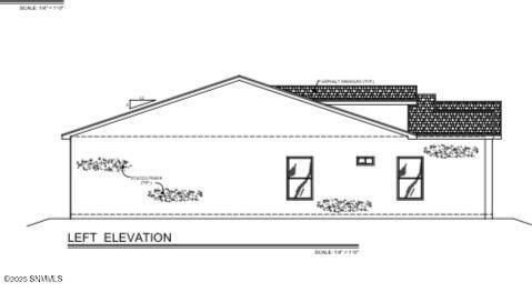 1376 Kalahari Desert Drive. Chaparral, NM 88081