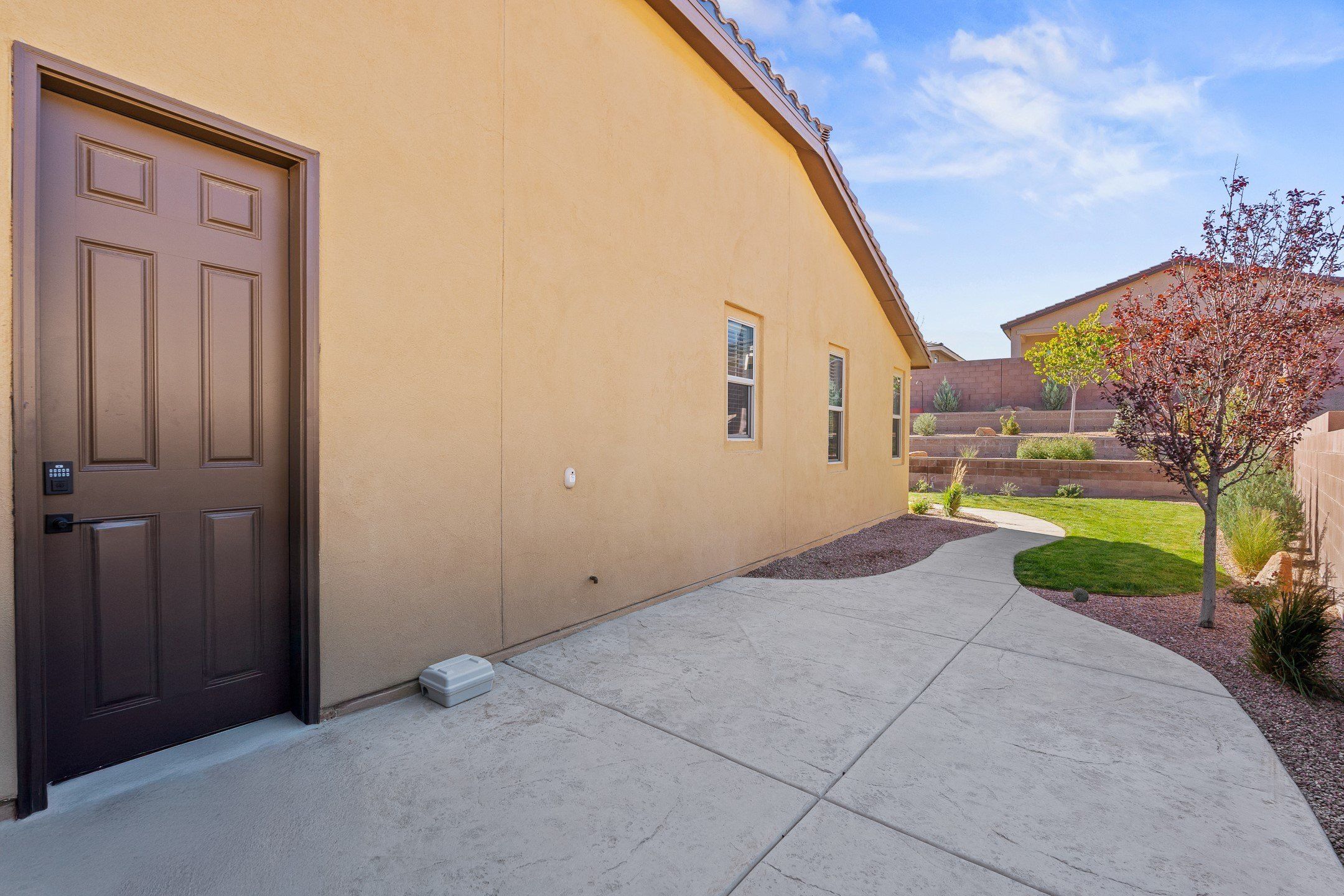 5417 Redtop Street Ne. Rio Rancho, NM 87144