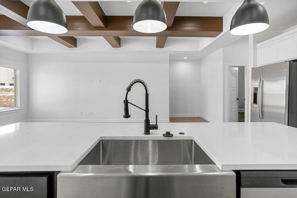 2704 San Gabriel Drive. Sunland Park, NM 88063