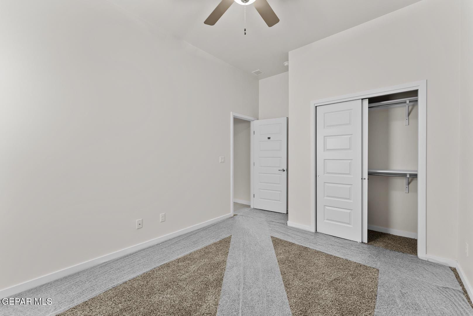 1133 Brass Hill Avenue. Santa Teresa, NM 88008