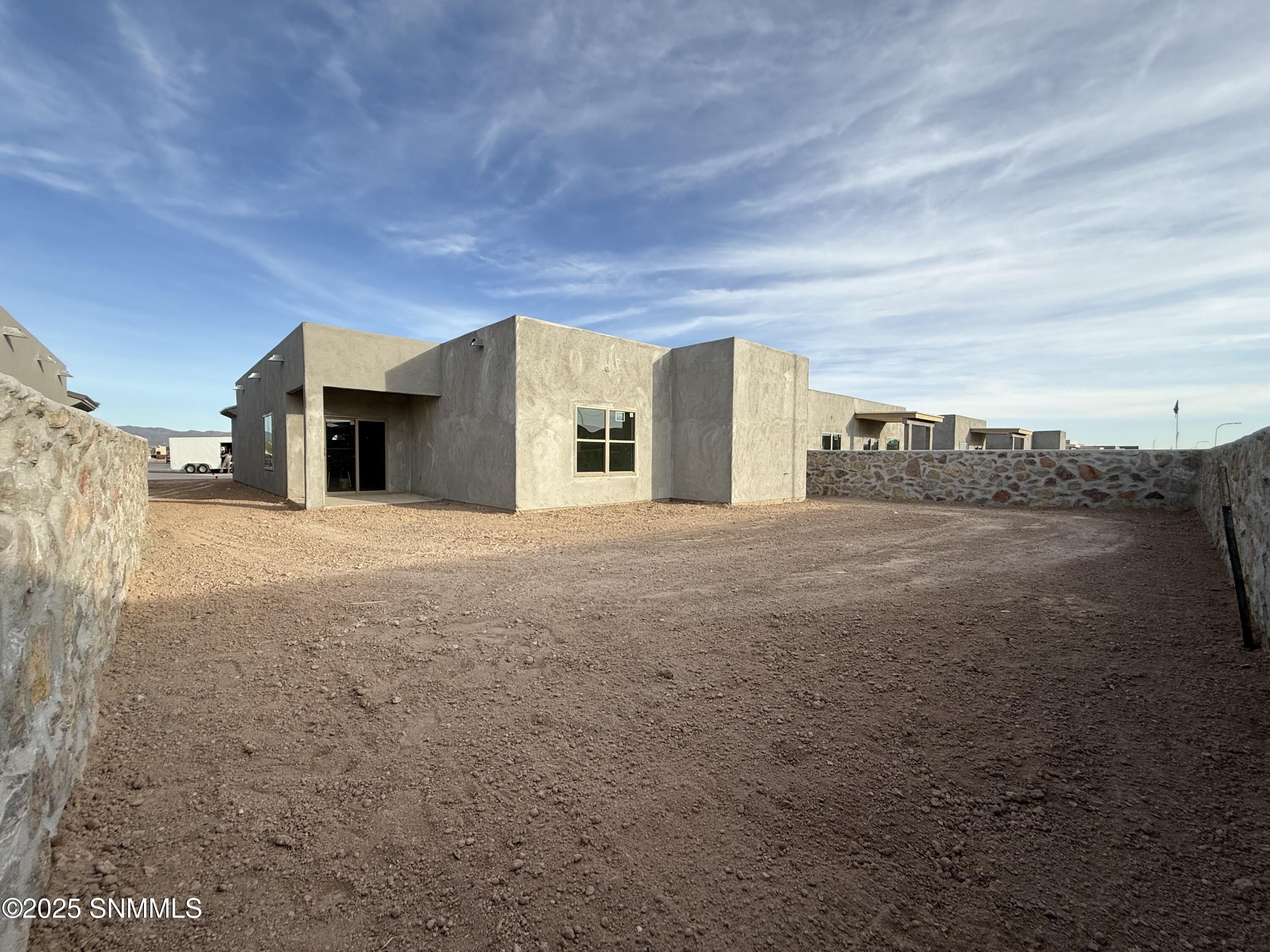 7589 Clarion Way. Las Cruces, NM 88012