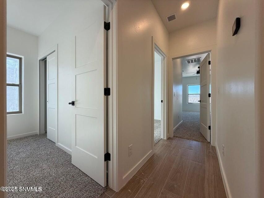 3724 Daybreak Street. Las Cruces, NM 88012