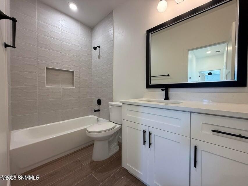 3730 Daybreak Street. Las Cruces, NM 88012