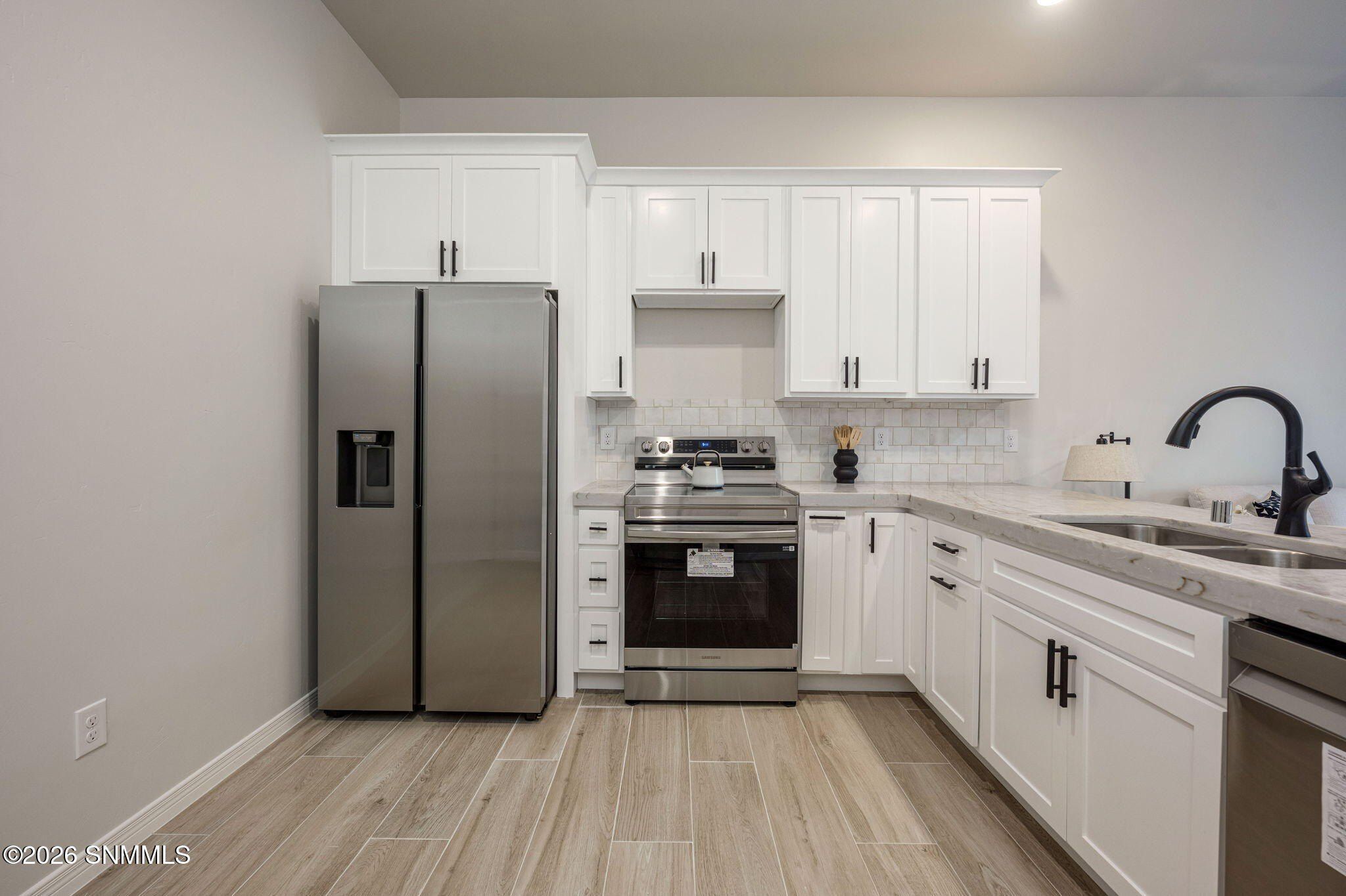 1047 Corte Aguila. Las Cruces, NM 88011