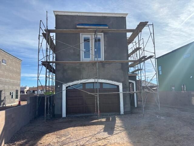 418 N Lala Street. Belen, NM 87002