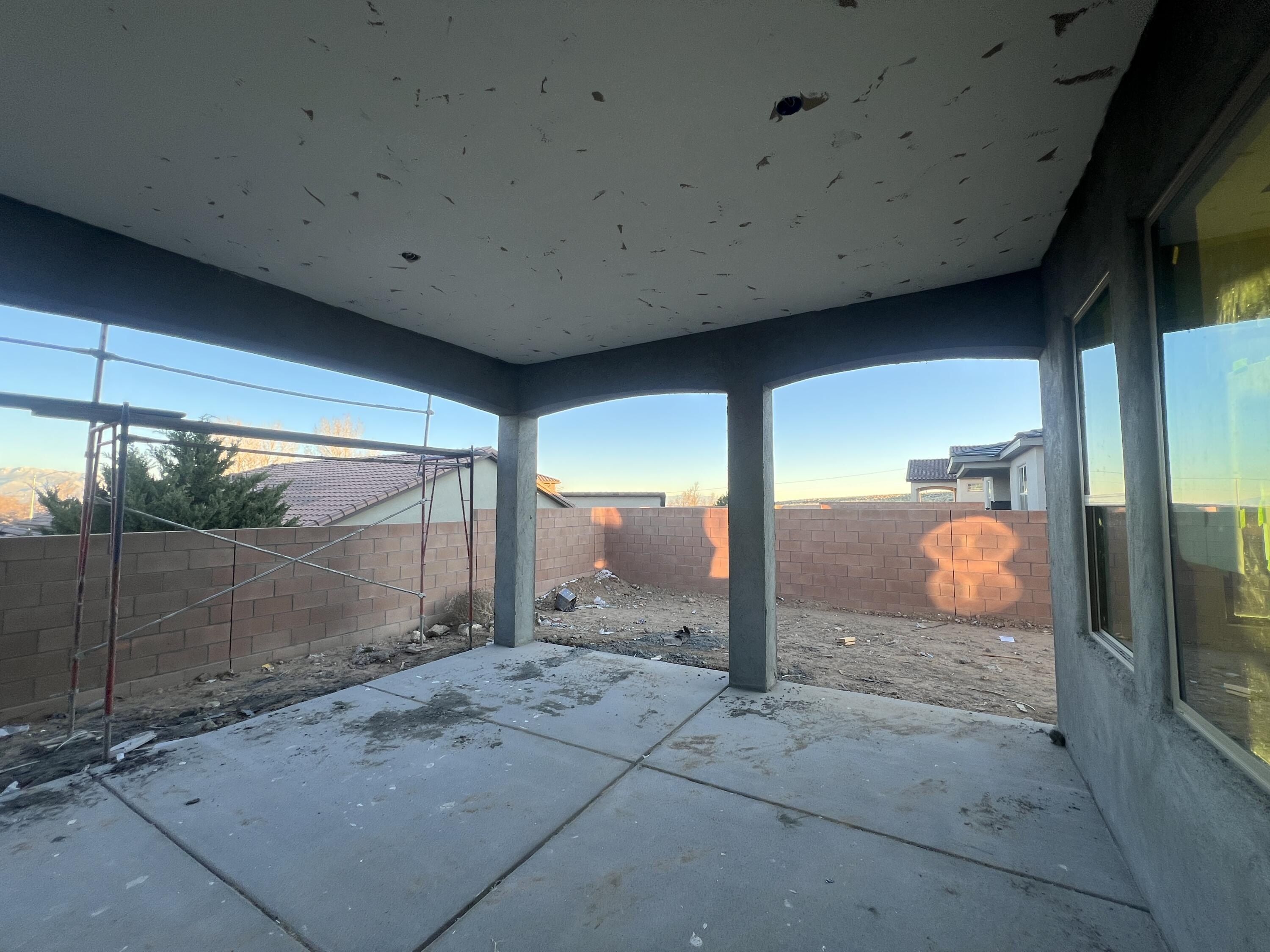6708 Quivira Drive Nw. Albuquerque, NM 87120