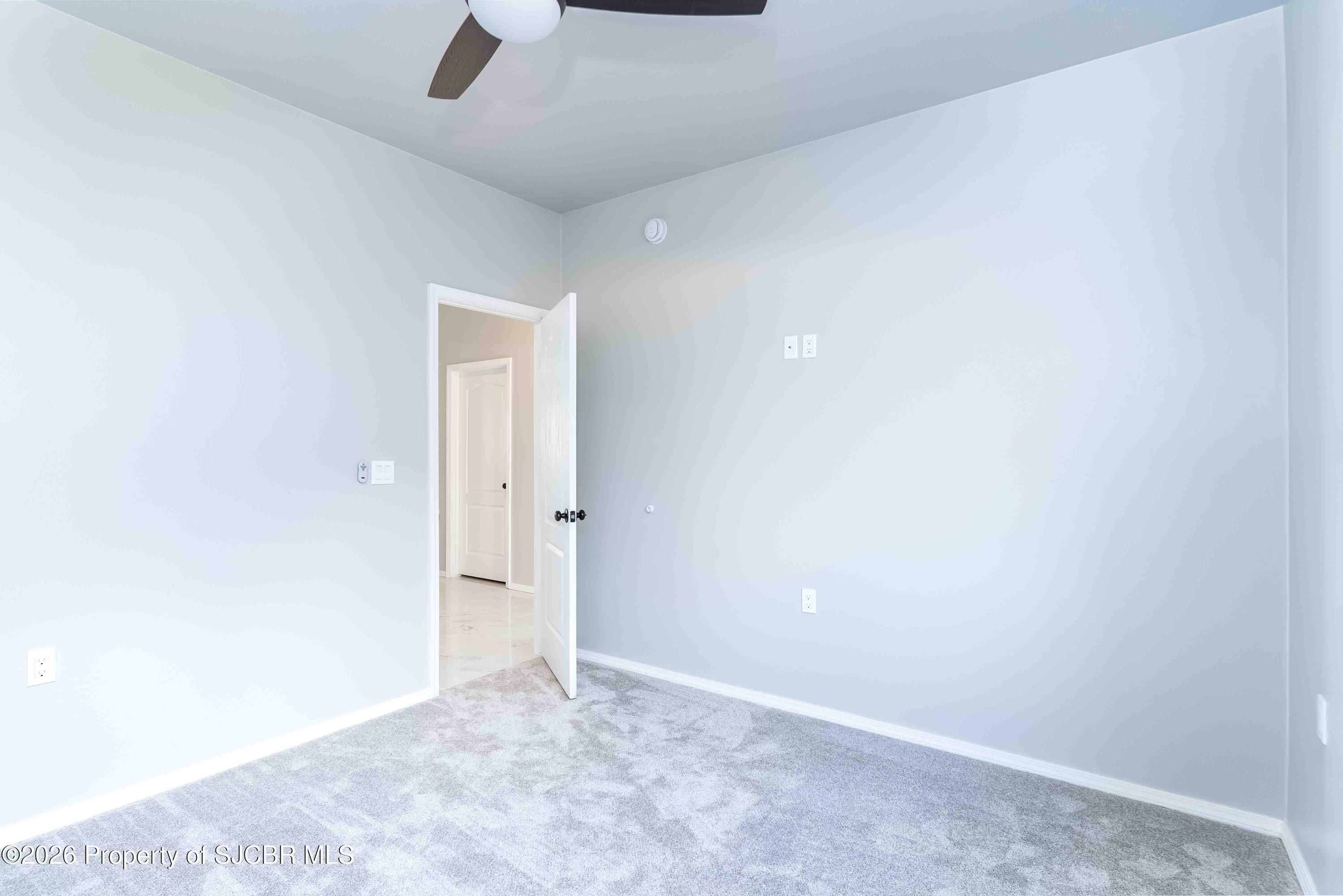 110 San De Cristo Court. Bloomfield, NM 87413
