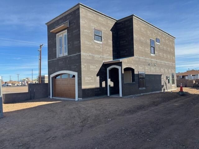 422 N Lala Street. Belen, NM 87002