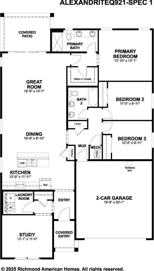 2578 Seaforth Circle Ne. Rio Rancho, NM 87144