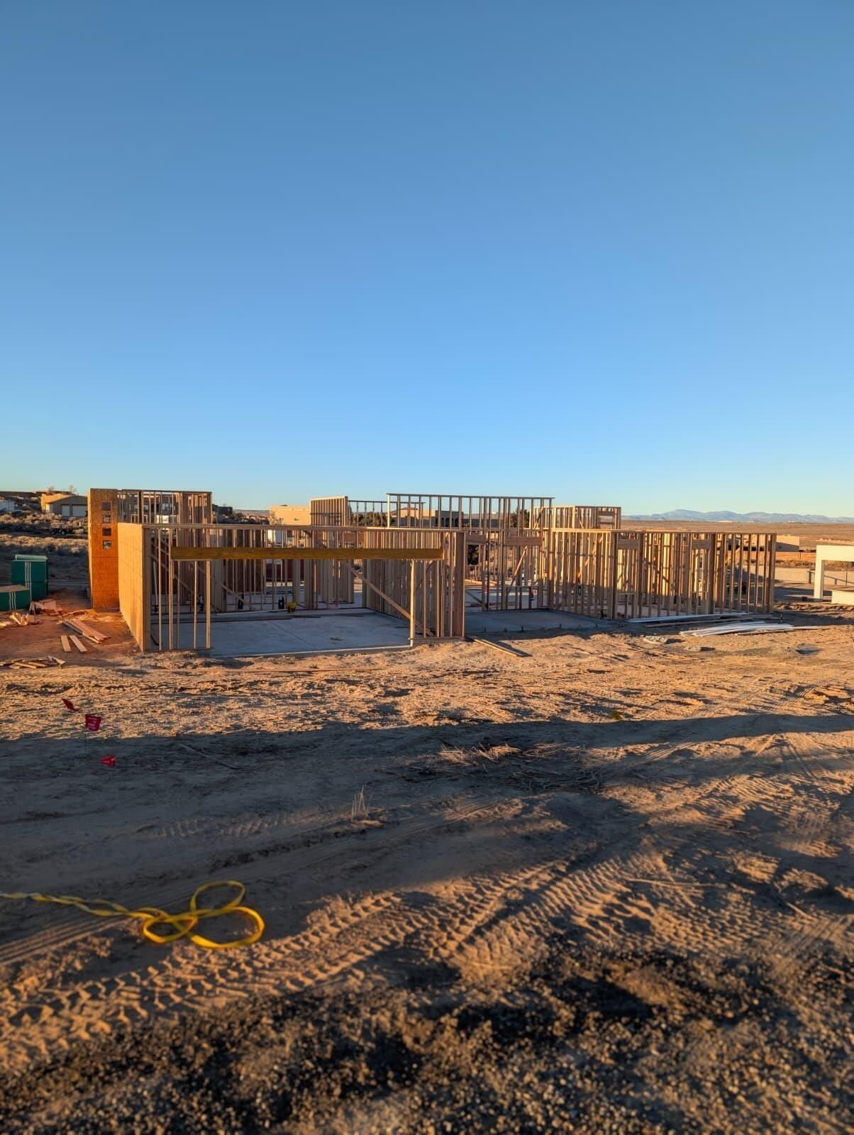 1907 Inca Road Ne. Rio Rancho, NM 87124