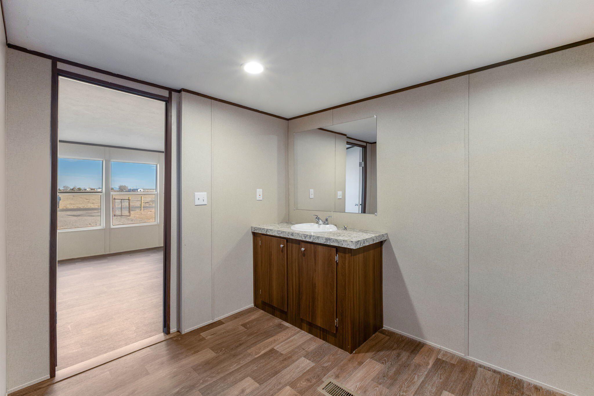 131 Echo Ridge Road. Moriarty, NM 87035