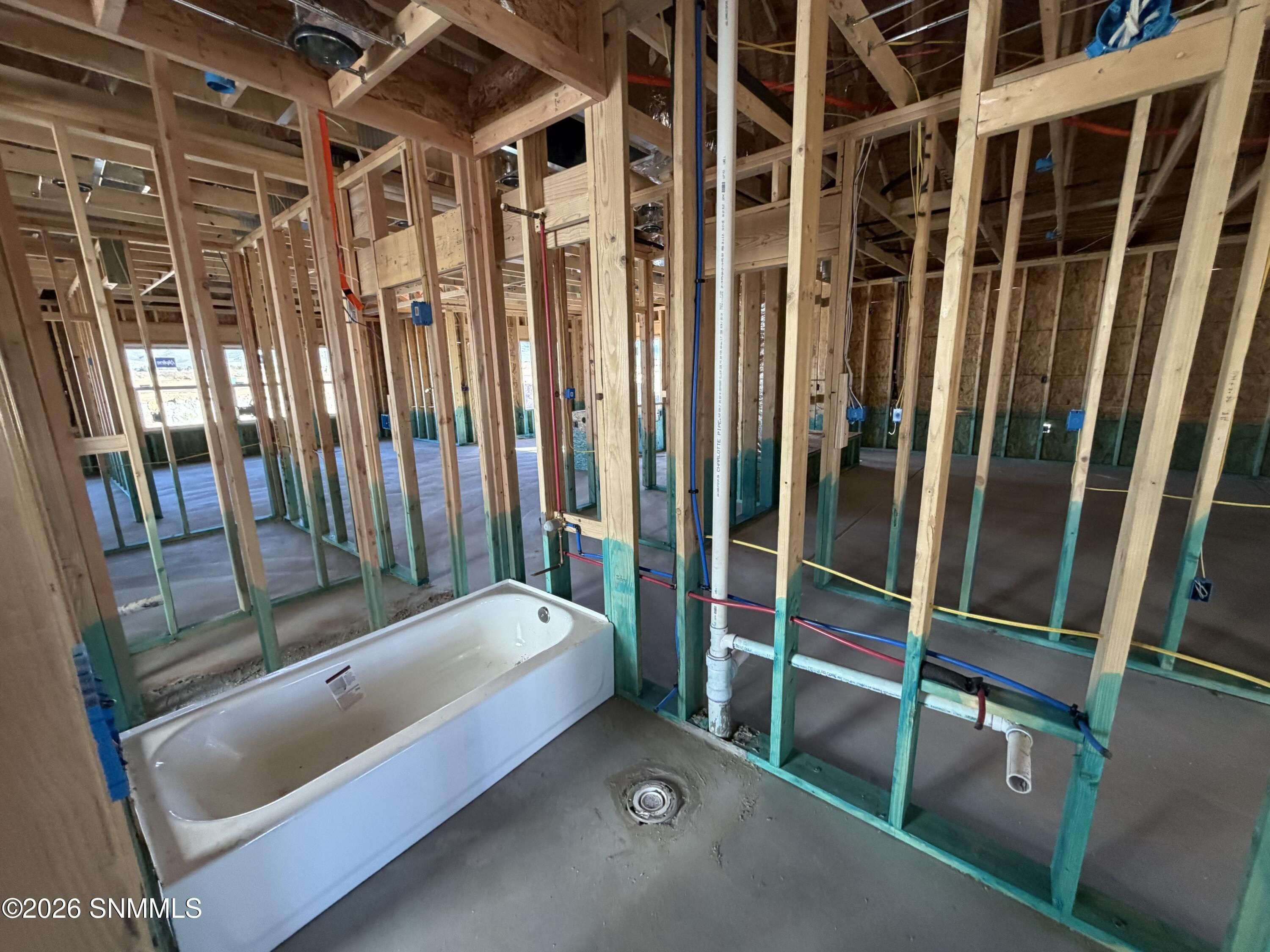 Swan Street. Las Cruces, NM 88012