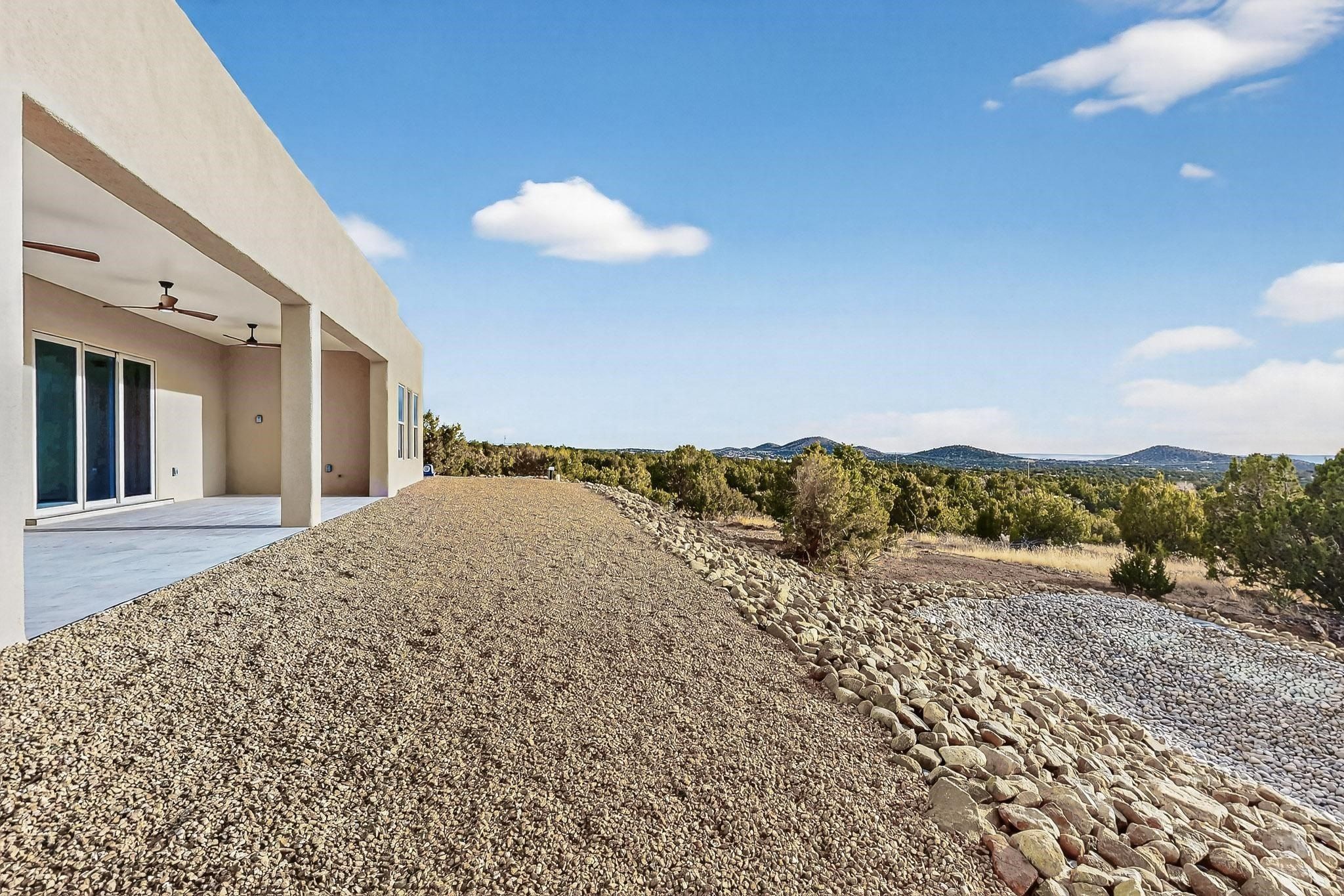 20 W Longview. Santa Fe, NM 87505