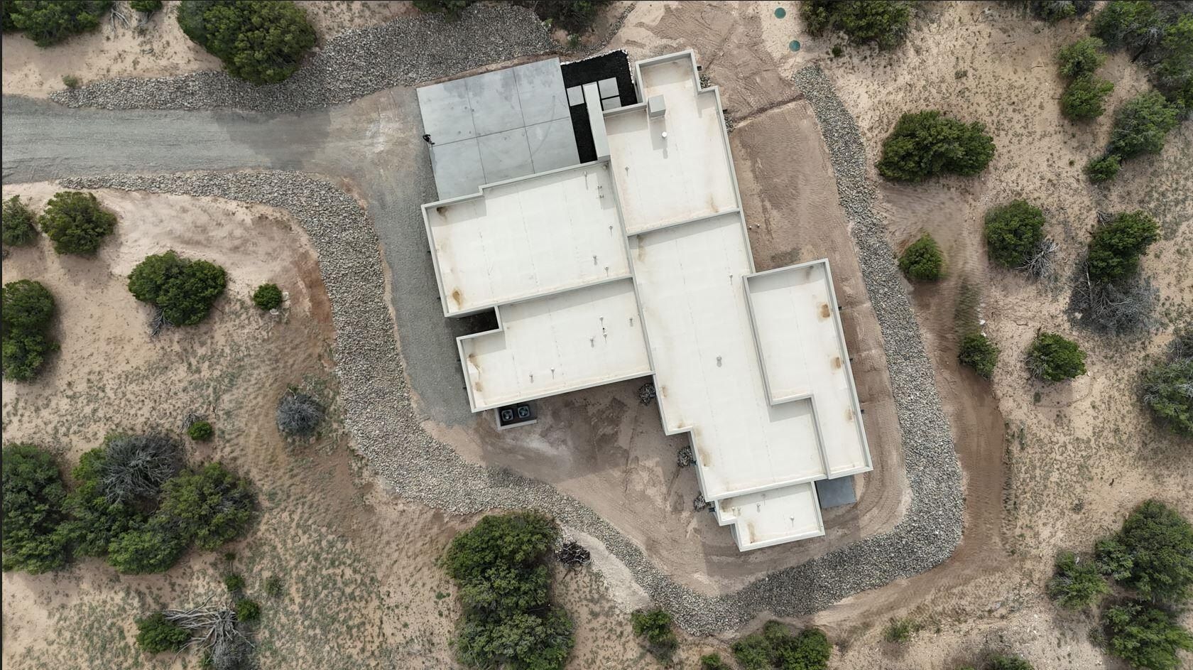 19 Anasazi Trail. Sandia Park, NM 87047