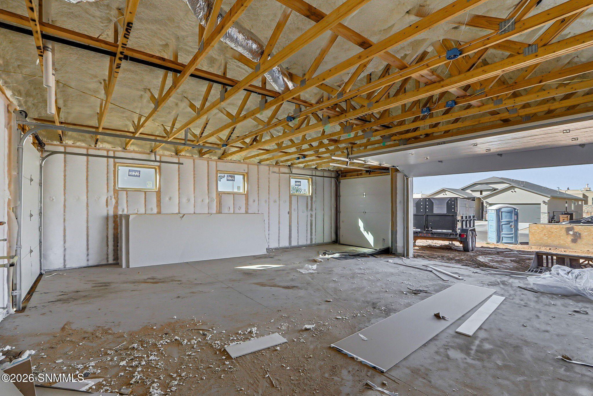 4598 Mesa Corta Drive. Las Cruces, NM 88011