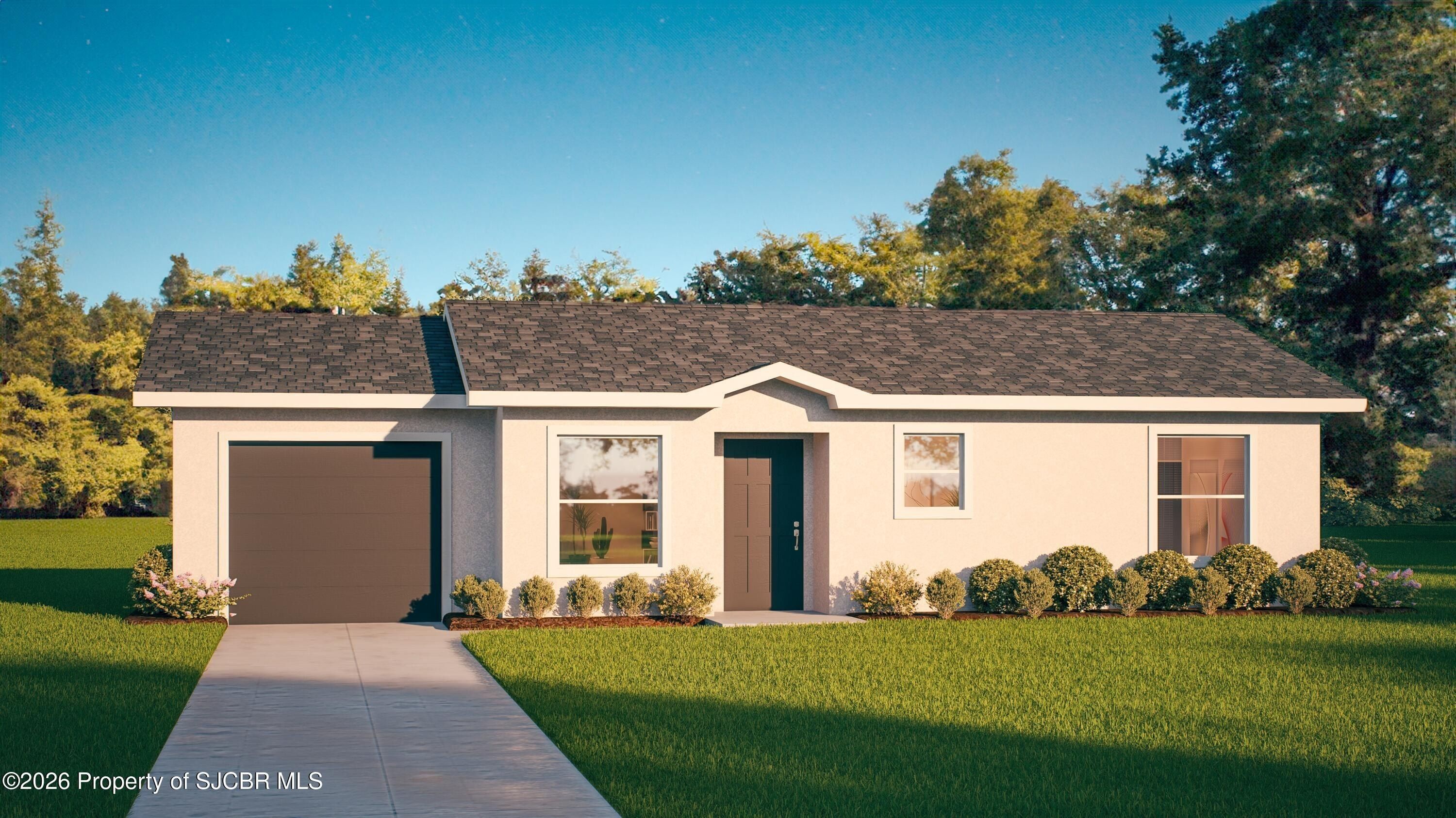 2501 Affy Way. Farmington, NM 87401