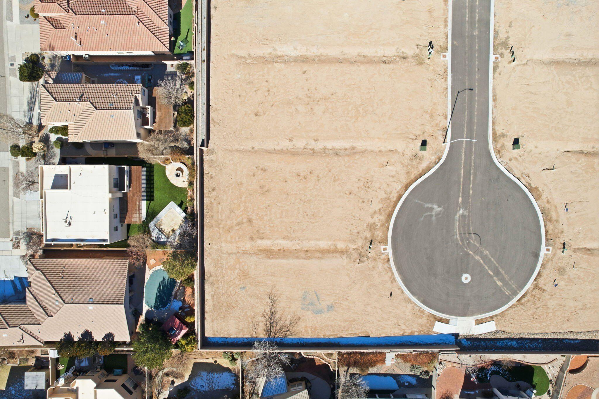 8507 Valentino Court Ne. Albuquerque, NM 87122