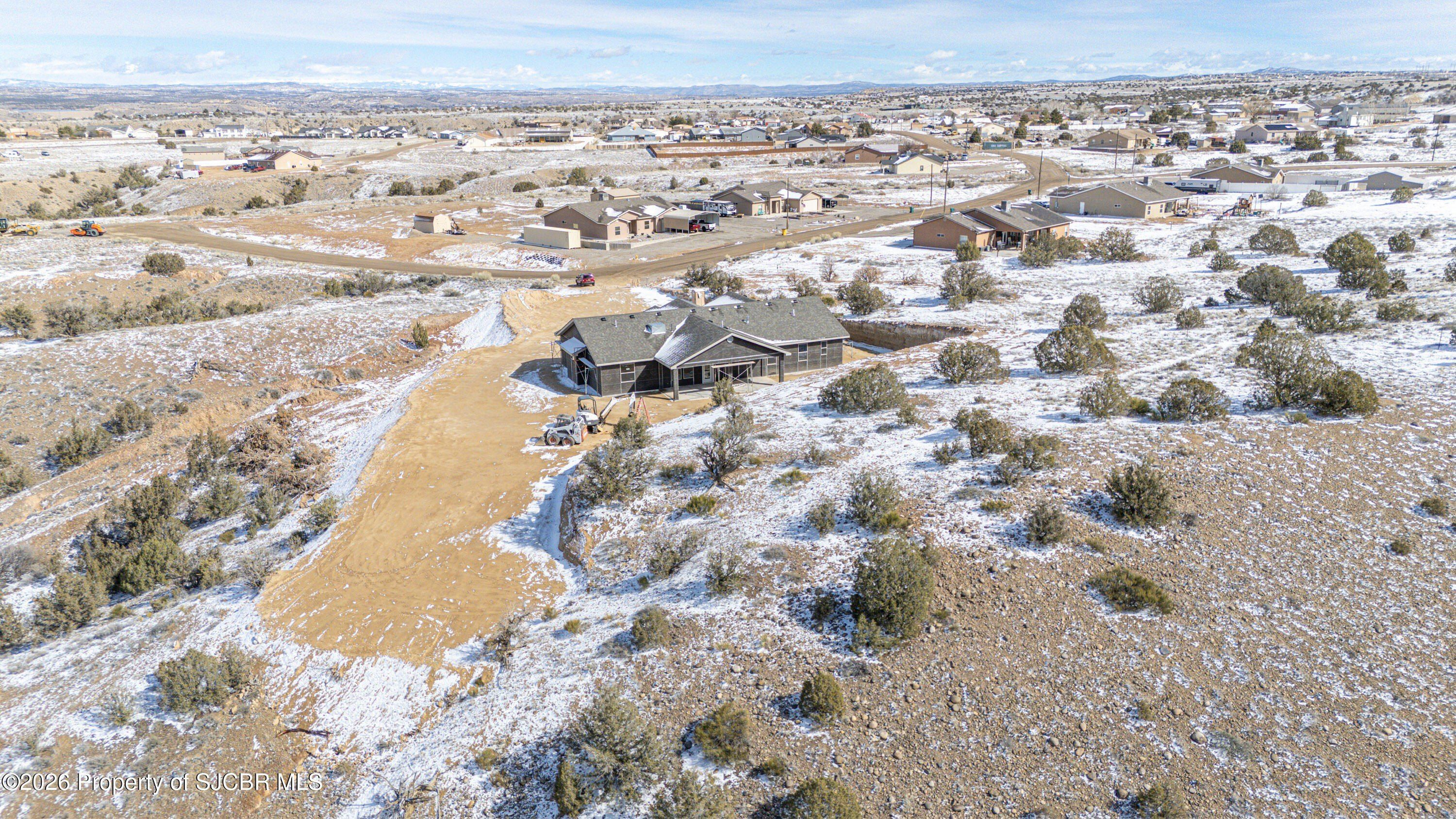 31 Road 3778. Farmington, NM 87401