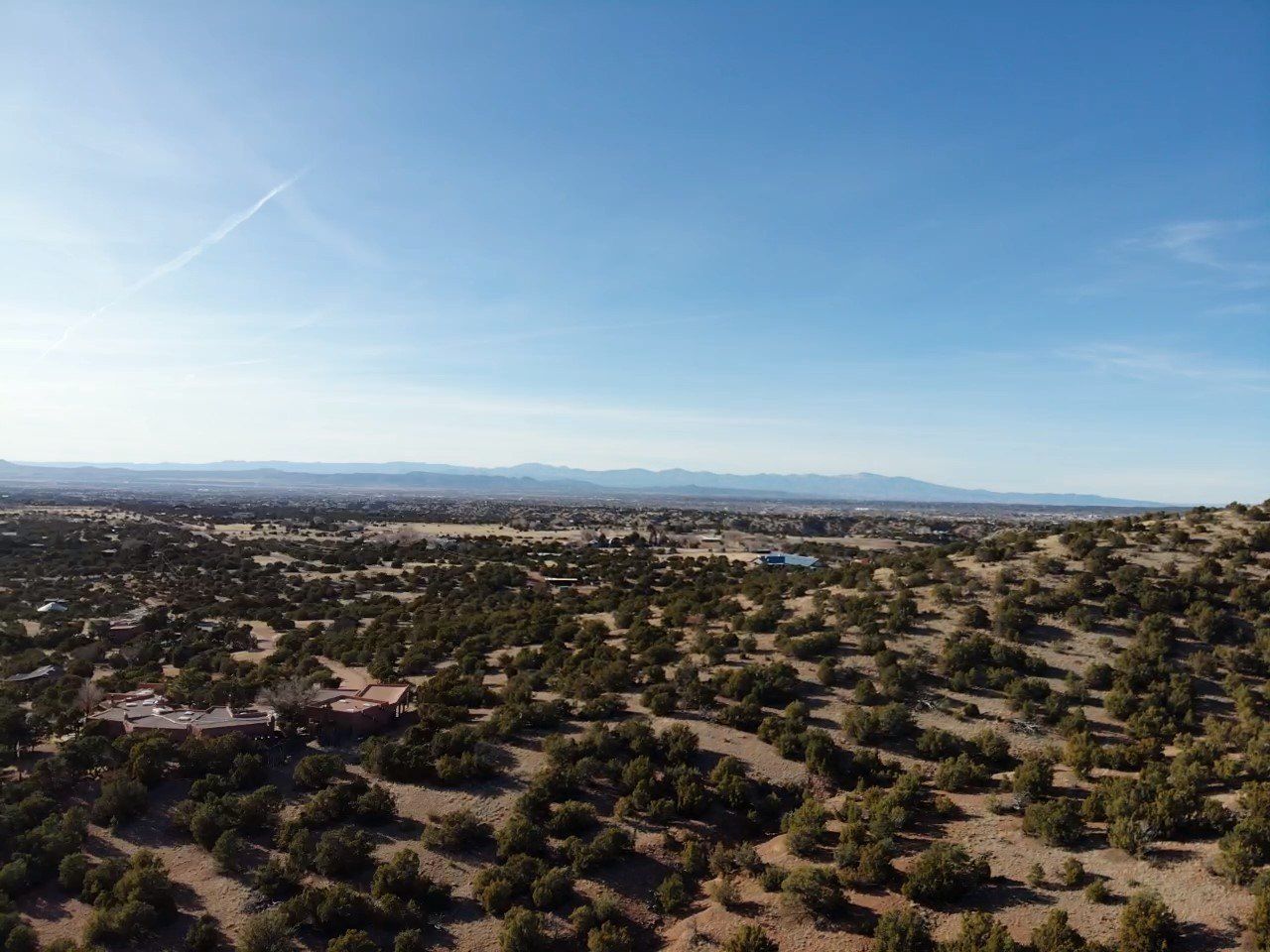 106 La Ventana. Santa Fe, NM 87508