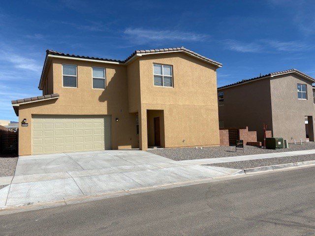 2659 Kates Way. Santa Fe, NM 87507