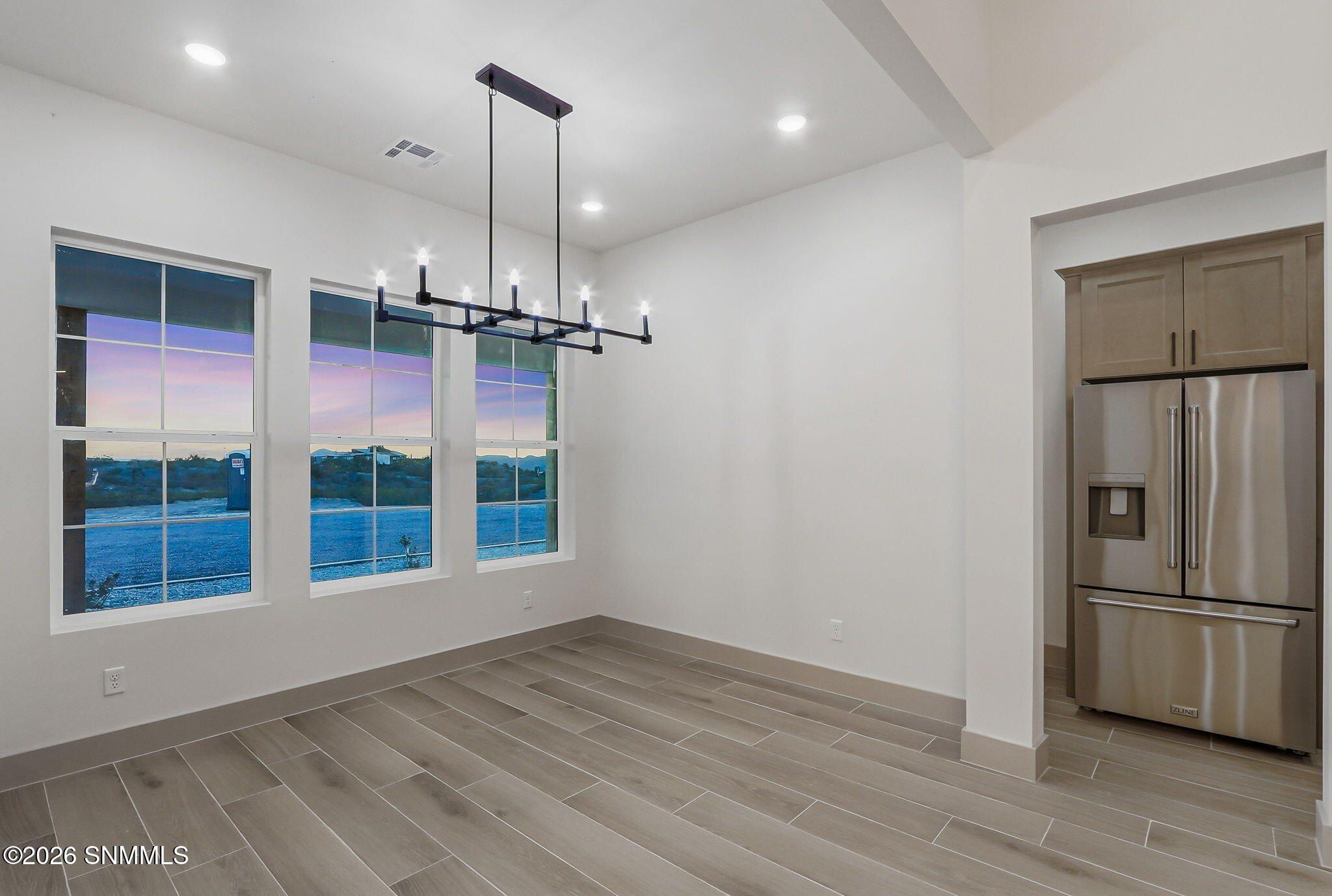 1635 Eclipse Road. Las Cruces, NM 88012