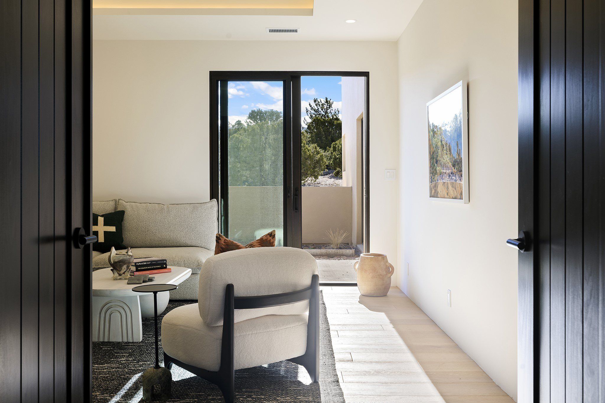 6 Shaman. Santa Fe, NM 87506