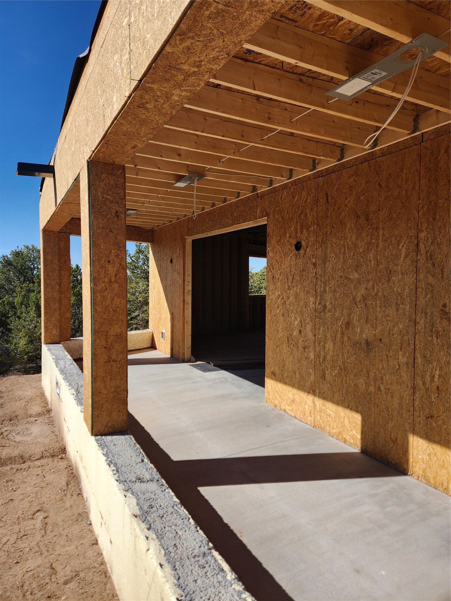 20 Tano Rd. Santa Fe, NM 87506